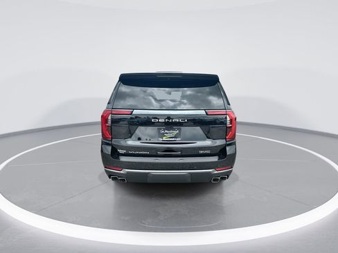 New 2026 GMC Yukon XL Denali Ultimate AWD/4WD image 7