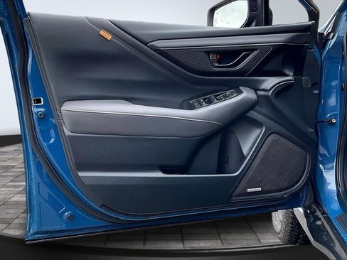 Certified 2025 Subaru Outback Wilderness image 17