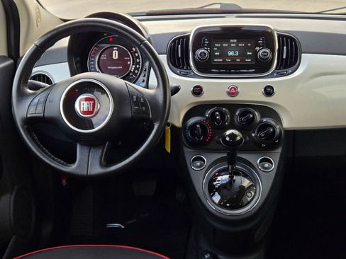 Used 2017 FIAT 500 Pop image 23