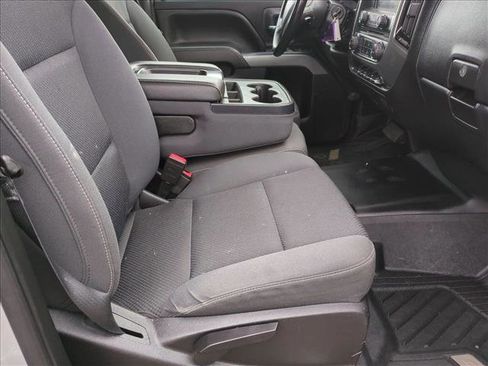 Used 2018 Chevrolet Silverado 2500 LT image 21