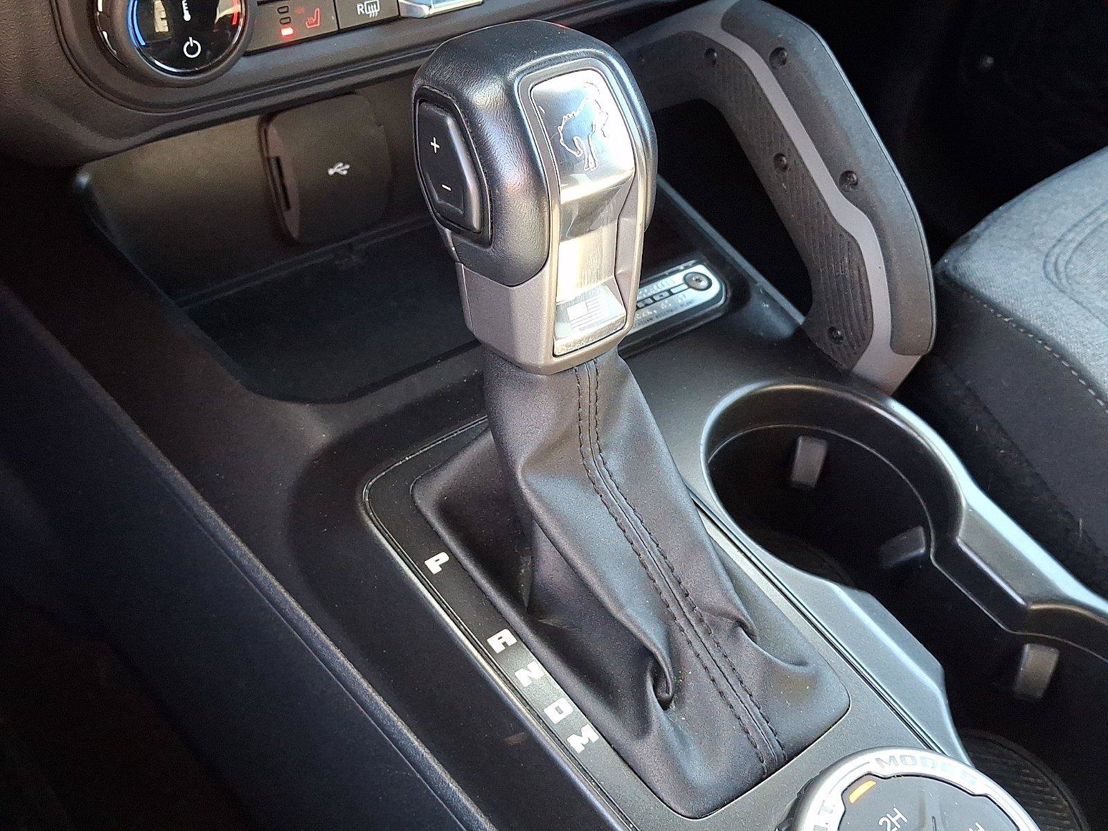 Used 2022 Ford Bronco Big Bend AWD/4WD image 15
