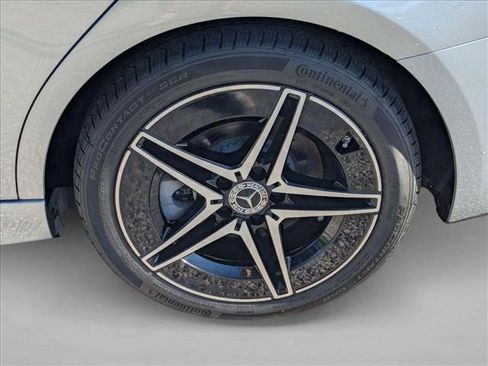 Certified 2024 Mercedes-Benz C 300 4MATIC Sedan image 24
