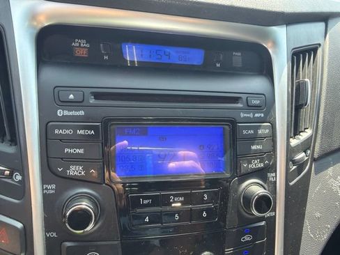 Used 2013 Hyundai Sonata GLS FWD image 11
