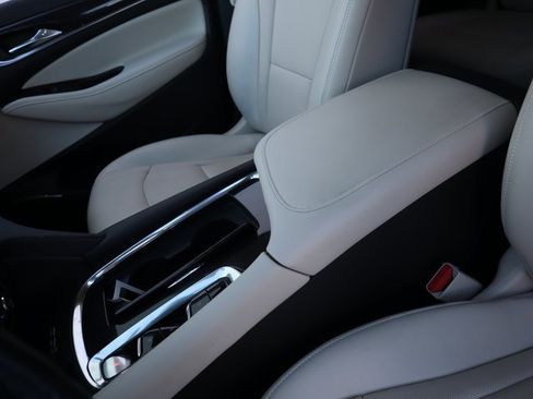 Certified 2023 Buick Enclave Premium w/ Experience Buick Package image 26