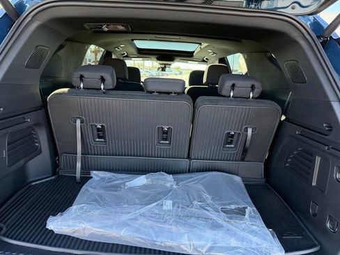 New 2026 Chevrolet Traverse LT w/ Sun and Wheel Package image 20