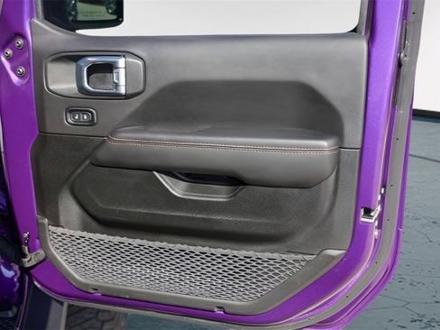 Used 2023 Jeep Wrangler Rubicon 392 w/ Trailer Tow Package image 30