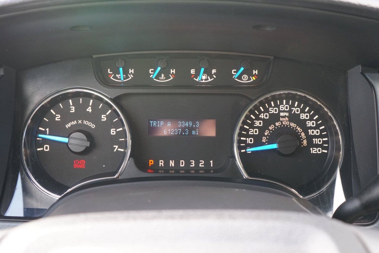 Used 2013 Ford F150 XLT RWD image 15