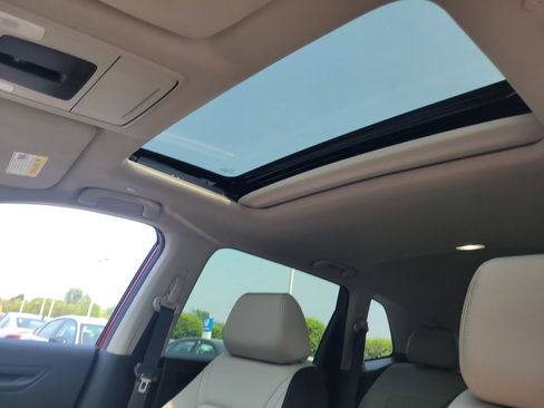 New 2026 Honda CR-V EX image 28