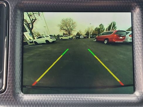 Used 2019 Dodge Challenger SRT Hellcat Redeye image 20