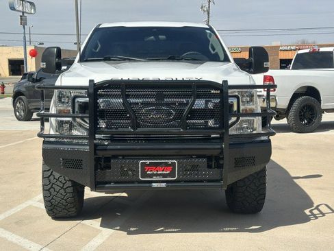 Used 2022 Ford F250 XLT w/ FX4 Off-Road Package image 11