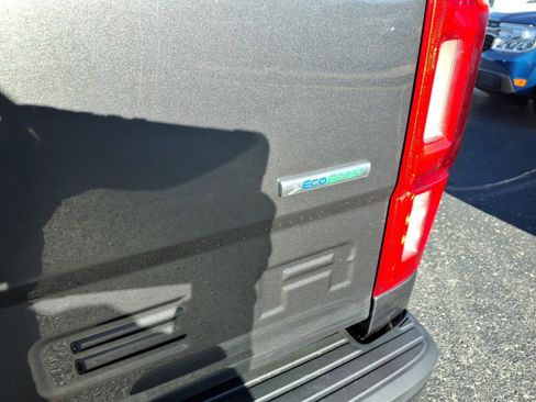 Used 2019 Ford Ranger XLT w/ Equipment Group 302A Luxury image 5