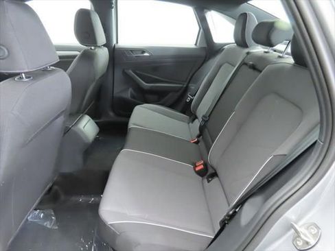 New 2026 Volkswagen Jetta Sport image 21