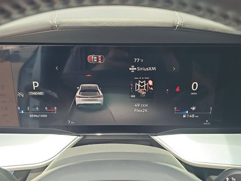 New 2026 Nissan Murano SL AWD/4WD image 18