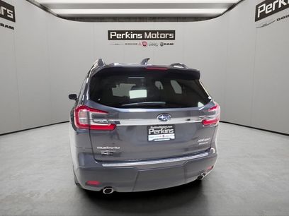 Used 2024 Subaru Ascent Limited