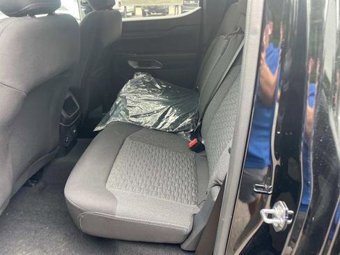 New 2025 Ford Ranger XLT w/ Equipment Group 301A High image 7