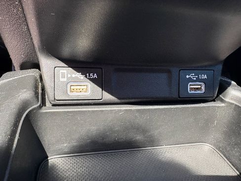 Certified 2021 Honda CR-V EX image 22