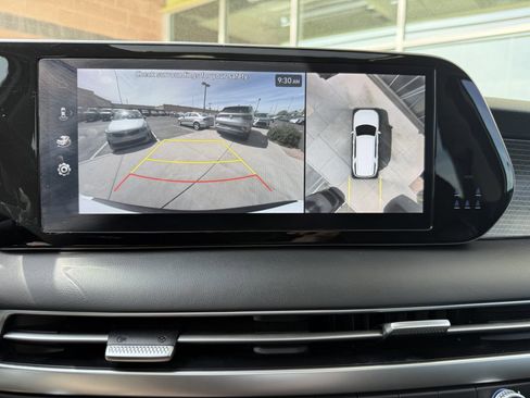 Used 2024 Hyundai Palisade Limited image 19