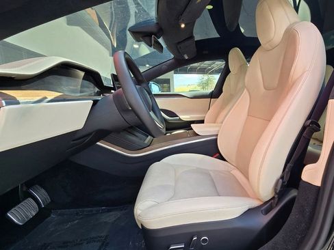Used 2022 Tesla Model S AWD/4WD image 19