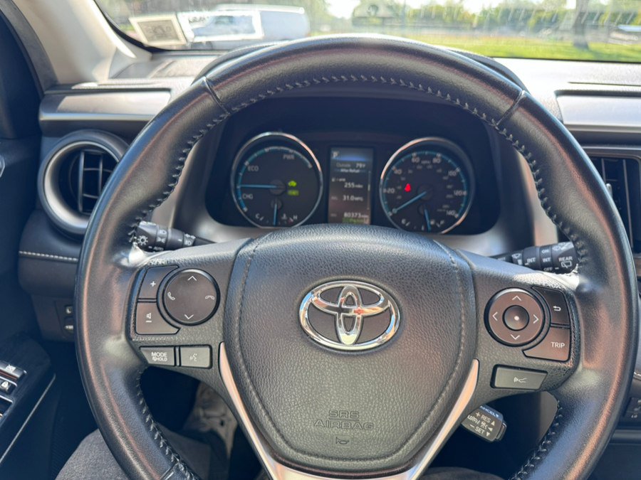 Used 2016 Toyota RAV4 Limited AWD/4WD image 15