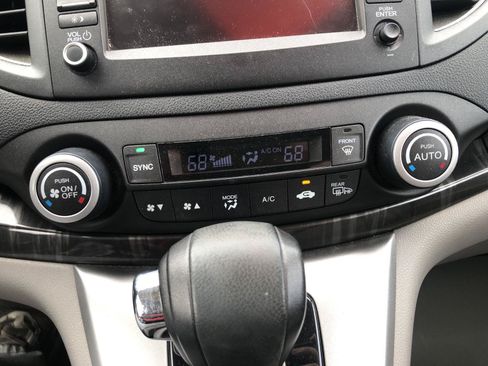 Used 2012 Honda CR-V EX-L image 28