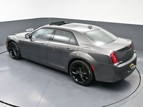Used 2023 Chrysler 300 S image 48