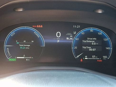 New 2026 Toyota Camry XSE FWD image 16