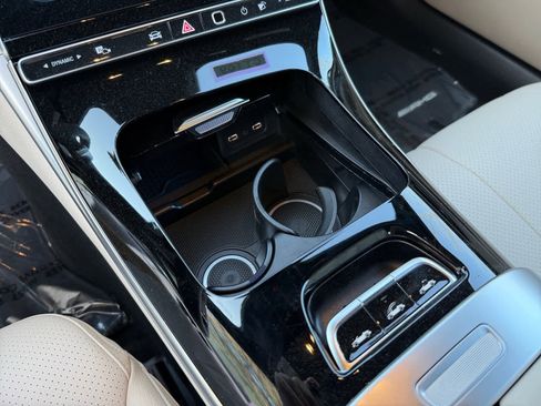 New 2026 Mercedes-Benz CLE 300 4MATIC Cabriolet image 21