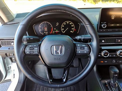 Used 2022 Honda Civic EX image 24