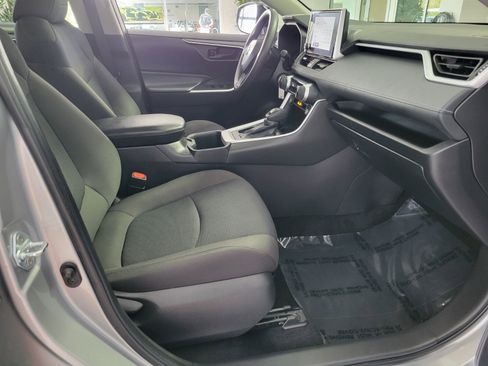 Used 2024 Toyota RAV4 LE image 16