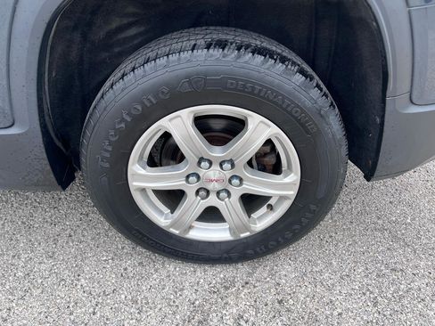Used 2019 GMC Acadia SLE AWD/4WD image 10