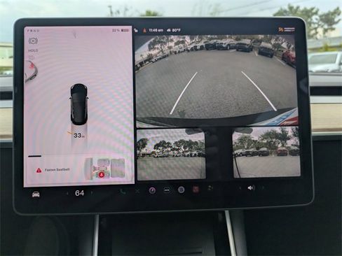 Used 2020 Tesla Model 3 Standard Range Plus image 20