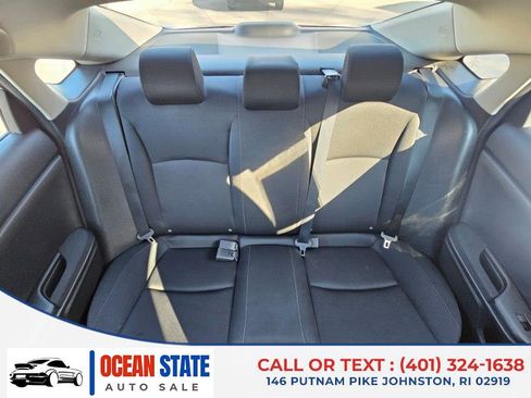 Used 2021 Honda Civic LX image 14