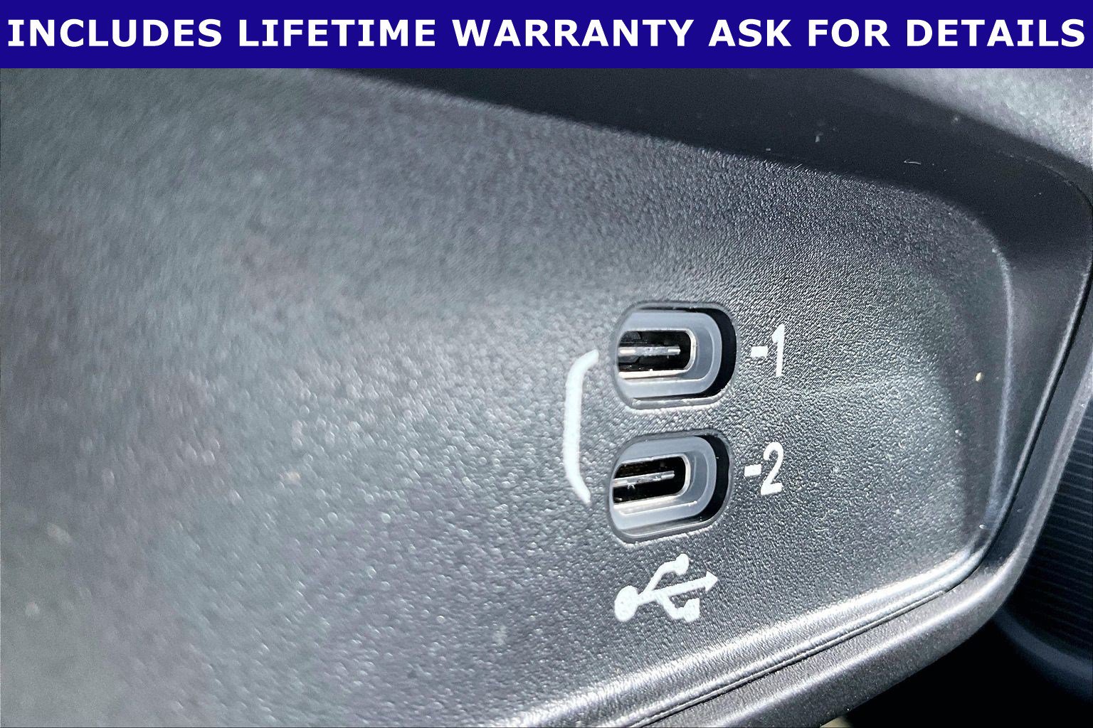 Used 2026 Chrysler Pacifica Select w/ S Appearance Package FWD image 28