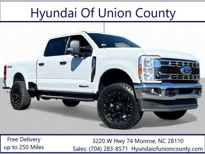 Used 2024 Ford F250 XLT
