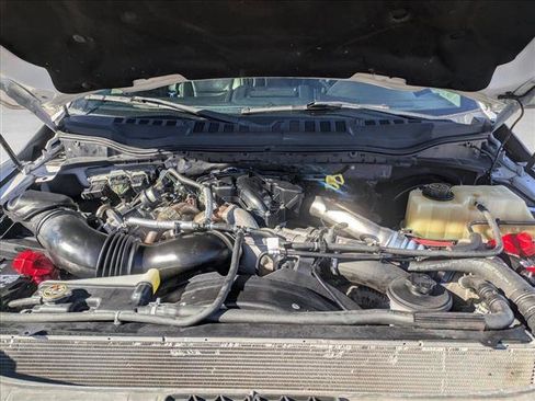 Used 2019 Ford F350 Lariat w/ Lariat Ultimate Package image 21