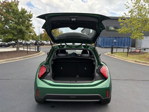 New 2026 MINI Cooper S FWD image 22