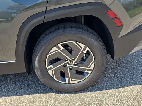 New 2026 Hyundai Tucson Blue SE FWD image 14