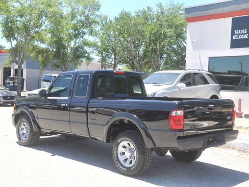 Used 2005 Ford Ranger XLT image 13