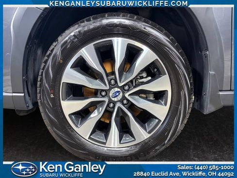 Certified 2024 Subaru Outback Limited AWD/4WD image 26