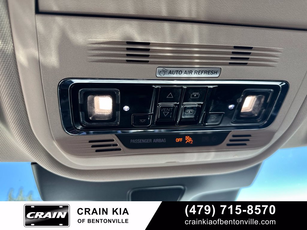 Used 2022 Lincoln Aviator Reserve w/ Elements Package Plus AWD/4WD image 32