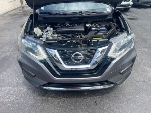 Used 2017 Nissan Rogue S FWD image 21