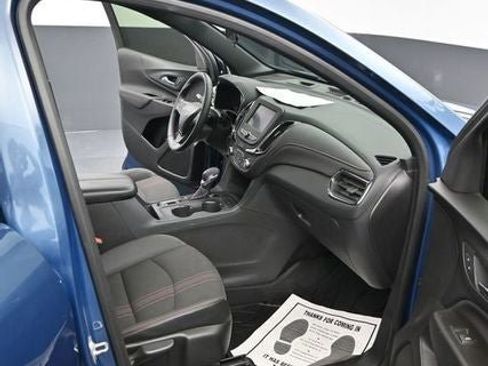 Used 2024 Chevrolet Equinox RS image 14