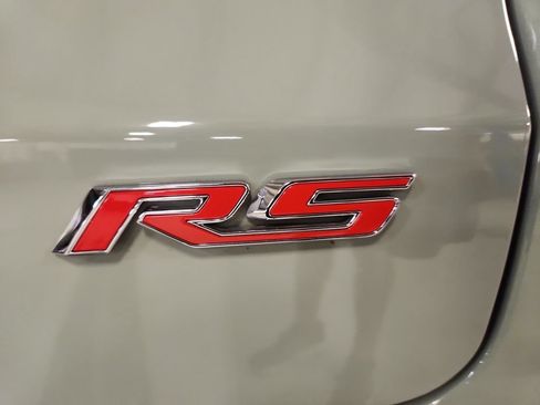 Certified 2024 Chevrolet TrailBlazer RS w/ Convenience Package AWD/4WD image 40