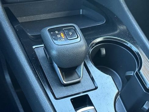 Certified 2023 Nissan Rogue S AWD/4WD image 25
