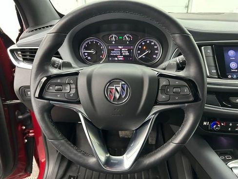 Used 2023 Buick Enclave Essence w/ Sport Touring Edition image 18