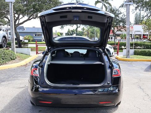 Used 2018 Tesla Model S 75D image 20