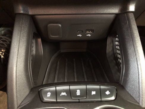 Used 2024 Chevrolet TrailBlazer LS w/ LS Convenience Package image 26