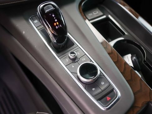 Certified 2024 Cadillac Escalade Sport Platinum image 21