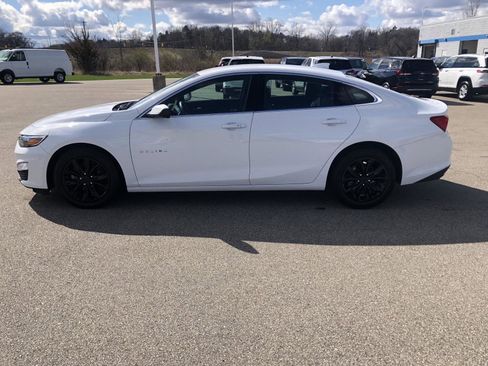Used 2023 Chevrolet Malibu LT image 5