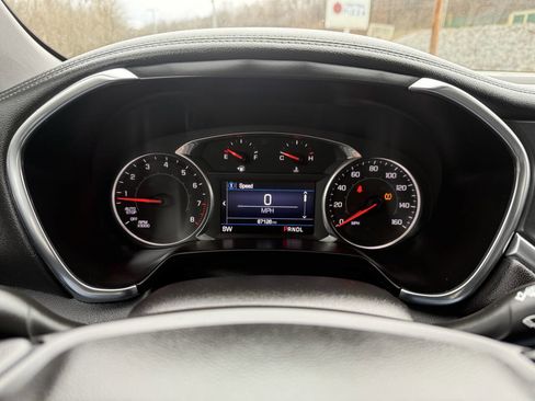 Used 2021 Chevrolet Blazer LT image 13